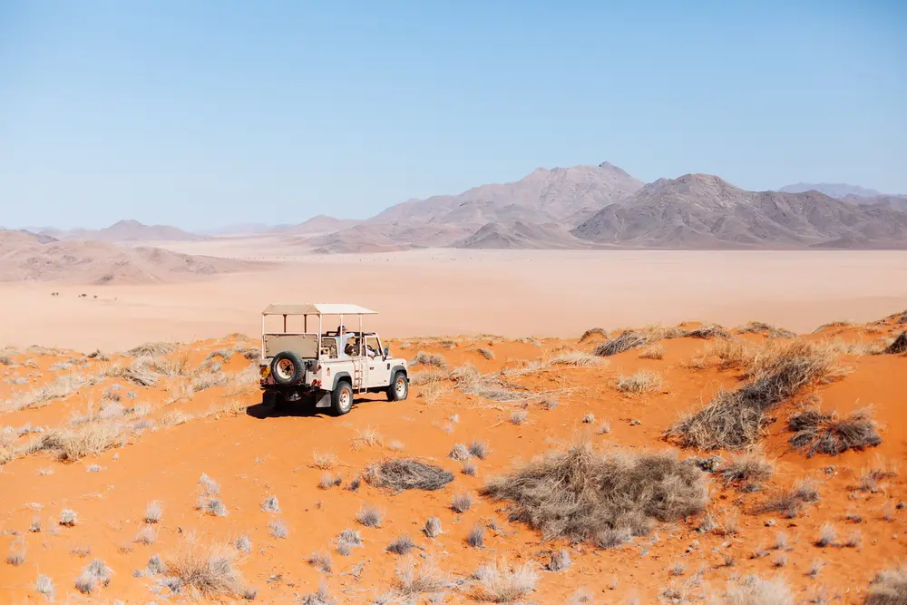 Namibia