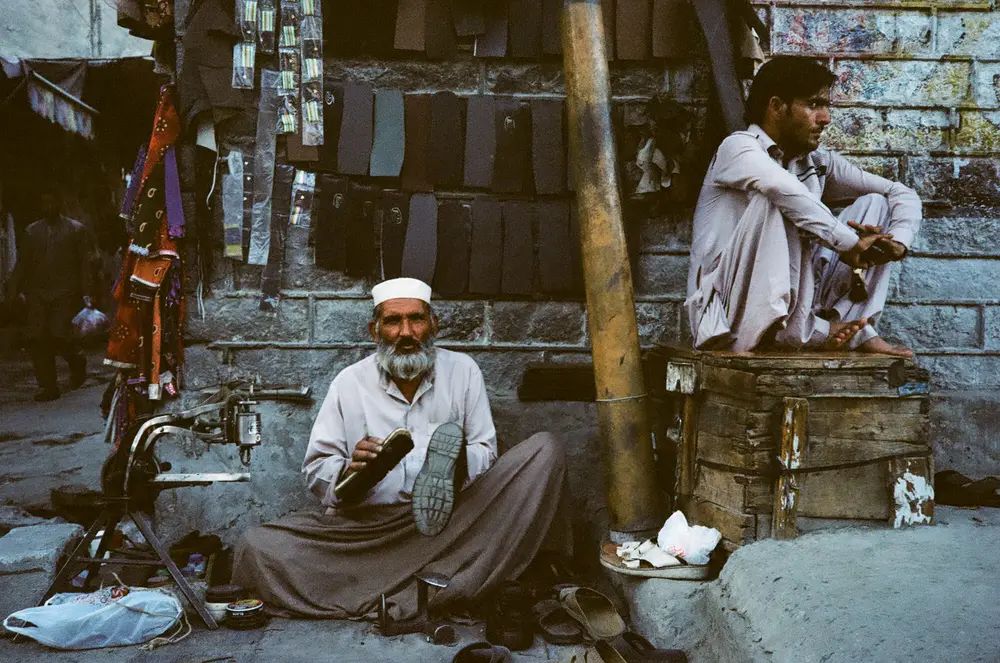 Gilgit.